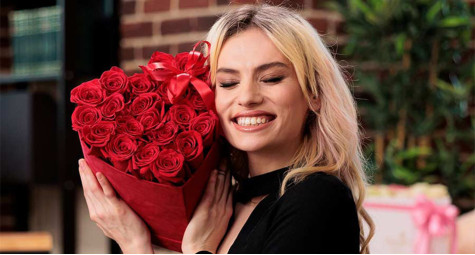 Доставка цветов в Таиланд с уникальным дизайном